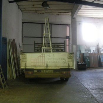 S.J. CARPINTERIA METALICA