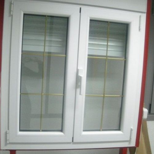 S.J. CARPINTERIA METALICA