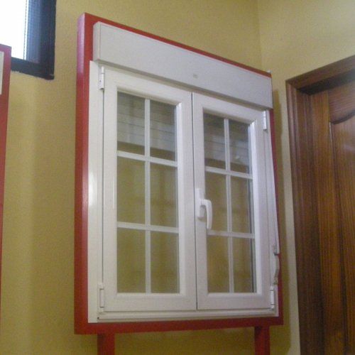 VENTANAS